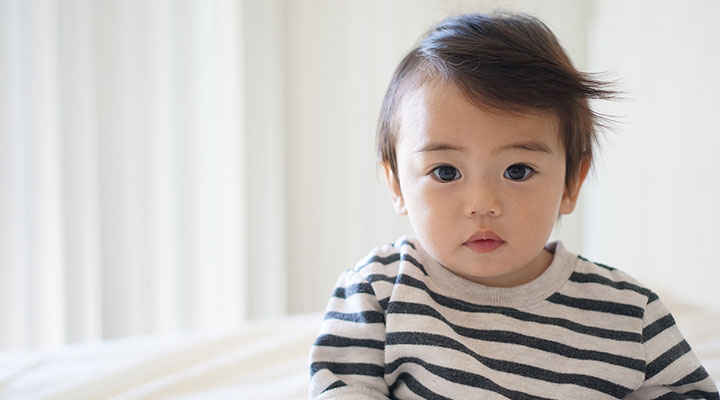 JPN Kindergrößen – für den kleinen japanischen Jungen gibt es andere Dinge zu entdecken als die passende japanische Kindergröße